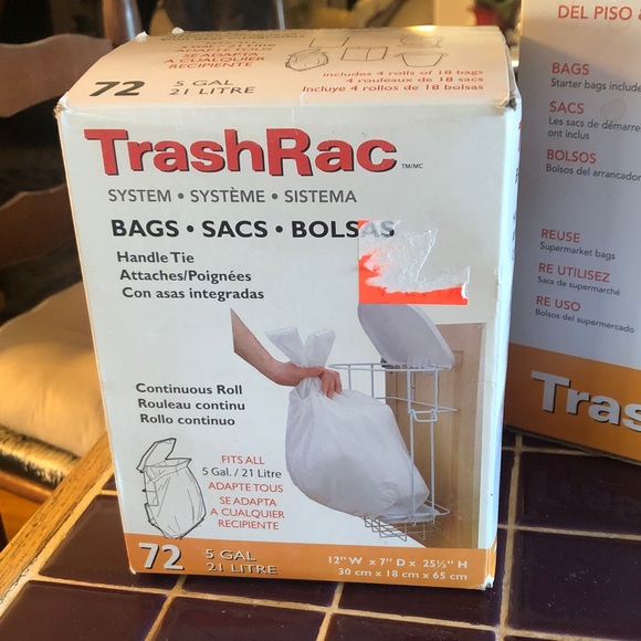 🔥TRASH RAC🔥 - Picture 3 of 5